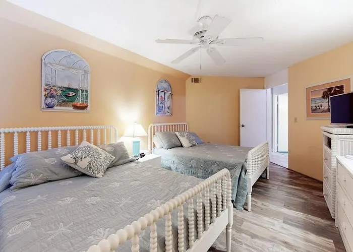 Pyramid 4k Ocean City